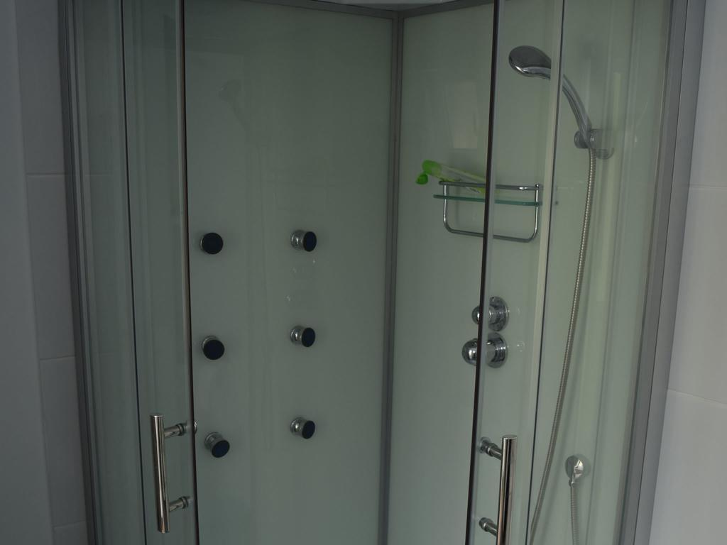 Brasovapart Republicii Apartment Room photo